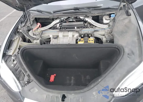 2018 Tesla Model S 100D/75D/P100D from USA, damaged, VIN 5YJSA1E28JF295065